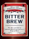 Cover image for Bitter Brew
